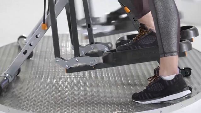 Gymbit Maxi Glider смотреть онлайн