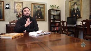 Человек - зачем ты тут? Кто мы? Закон Божий с протоиереем Андреем Ткачёвым