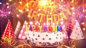 HAPPY BIRTHDAY REMIX | HAPPY BIRTHDAY SONG REMIX