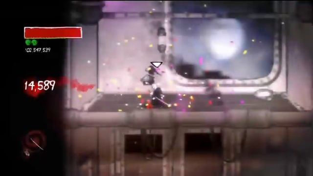 The Dishwasher: VS: All Ghost Beads Part 2 смотреть онлайн