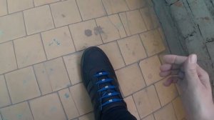 Стоит ли брать силиконовые шнурки на Aliexpress ?
