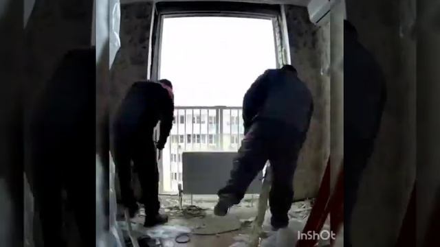 Окна как себе демонтаж окна как демонтировать окно своими руками, работа специалистов смотреть онлайн