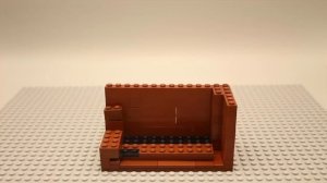 How To Build LEGO All Roblox Doors Scary characters