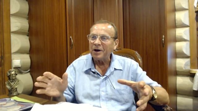 Ефимов В.А. Концептуальные основы счастливого города.