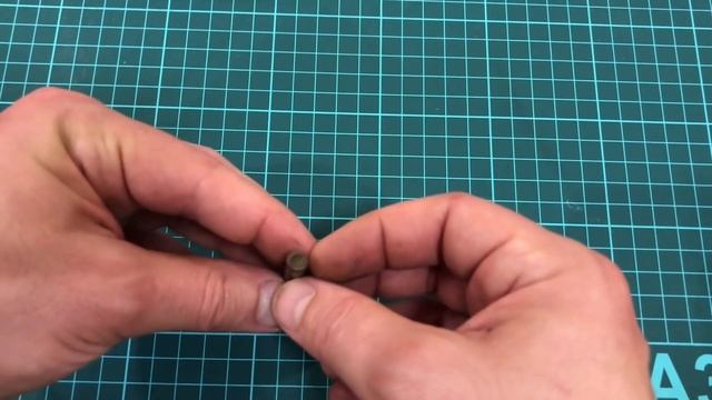 Упрощенная гранаты Ф-1. Партизанские эрзацгранаты.