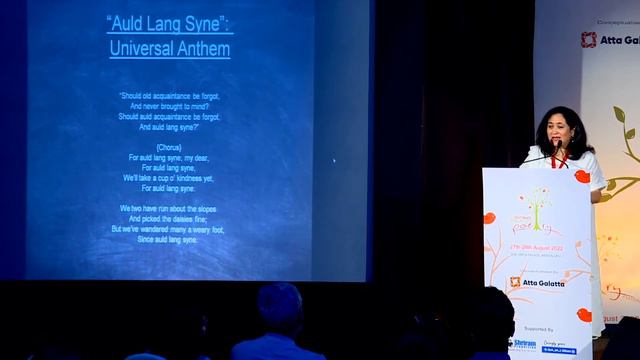 Musings of Meter and Melody - Sadhana Rao смотреть онлайн