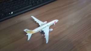 обзор моего Боинга 787- 8 авиакомпании TUI Airways характеристики самолёта сколько вмещает