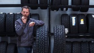 Toyo Open Country AT2 Vs AT3 - The Battle of Open Country Tyres