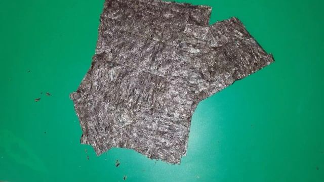 Мгновенно Разгладит и Подтянет  Даже Глубокие Морщины, Маска  из Морских Красных Водорослей.