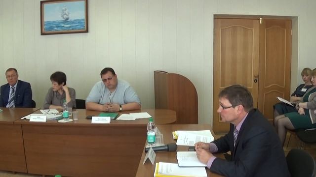 ЧАС главы администрации МО ХГО 27 04 2017 г 2 часть смотреть онлайн