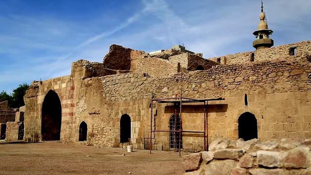 ЙОРДАНИЯ ОТБЛИЗО - част 1 +++++ А К А Б А смотреть онлайн