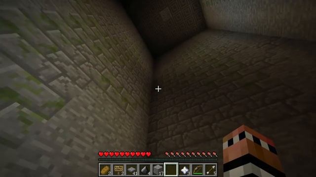 Сон #1 [Прохождение Карты] - Minecraft (Перезалив) смотреть онлайн