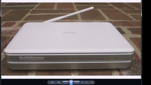 Прошивка Asus Wl 500gp V2 Официальная