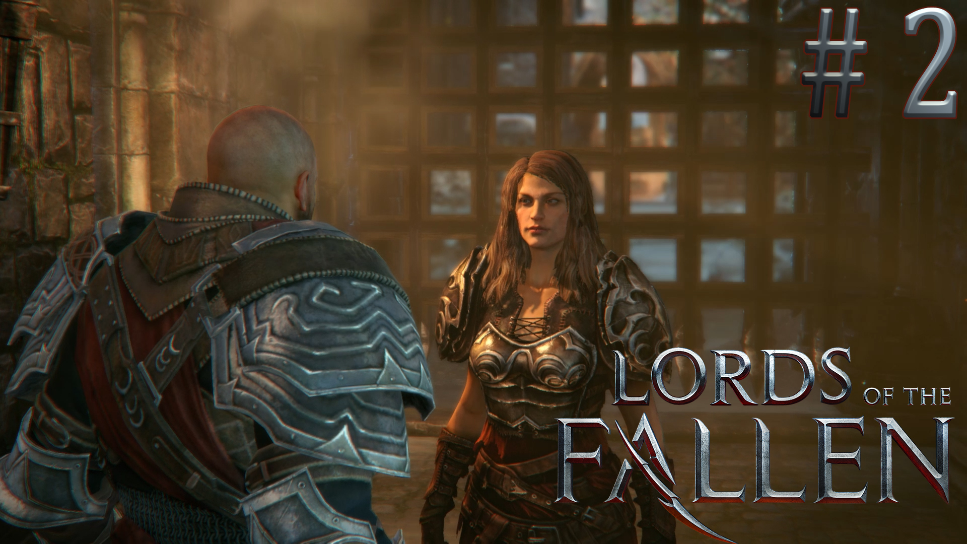 Lords of the fallen 2 фото 79