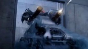 Терминатор 3 Восстание машин 2003 трейлер