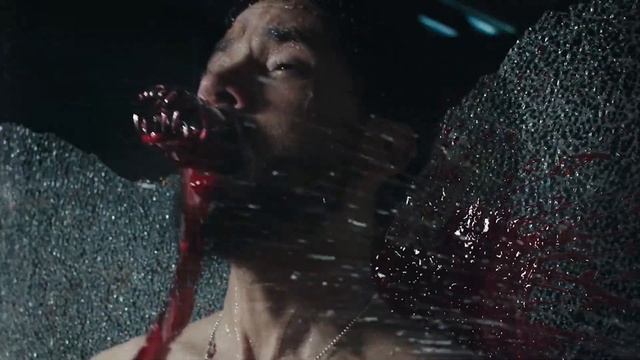 Top 10 Bathing Scenes in Horror Movies смотреть онлайн