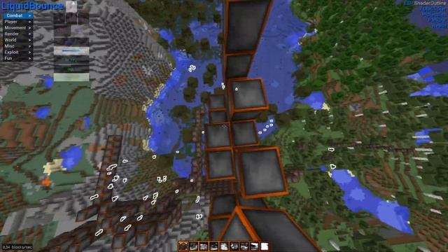 Auto block clutch mod release смотреть онлайн