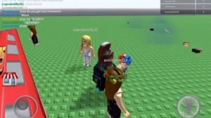 ?ROBLOX BODY SWAP POTION?