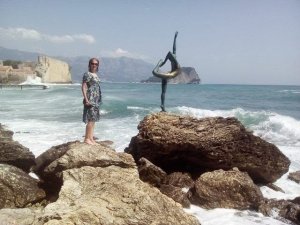 Могрен I и Могрен II / Mogren Plaza/ Montenegro