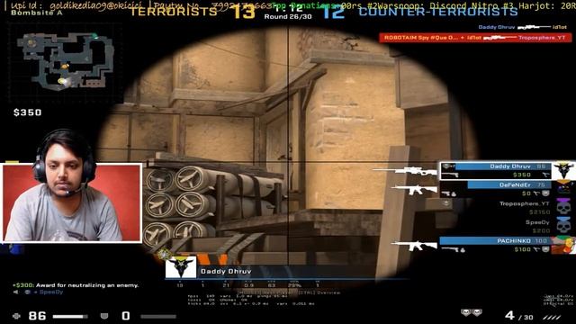 !store GIVEAWAY CSGO CHILL STREAM | FINALLY GIVEAWAY IS ON (!giveaway for giveaway info) смотреть онлайн