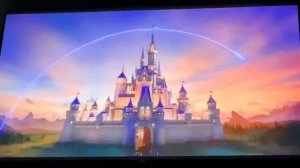 Walt Disney Pictures/Pixar Animation Studios (Elemental 2: The Return to Element City Variant)