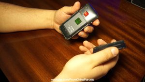 ? АККУМУЛЯТОР NOKIA BL-4U ИЗ КИТАЯ. АЛИЭКСПРЕСС