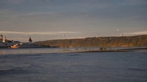 Рыбалка Лысково-Бармино.