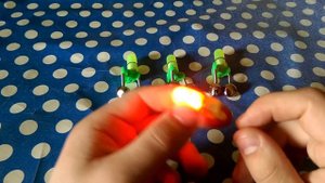 Светлячки для рыбалки