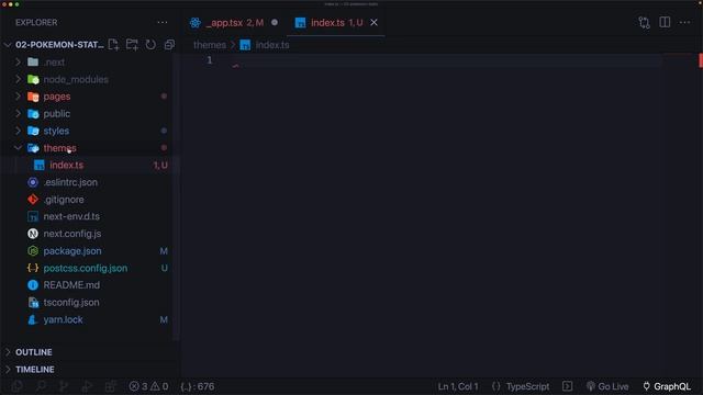 05- Implementando el tema Dark смотреть онлайн