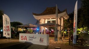 SA Media Group - Family Day