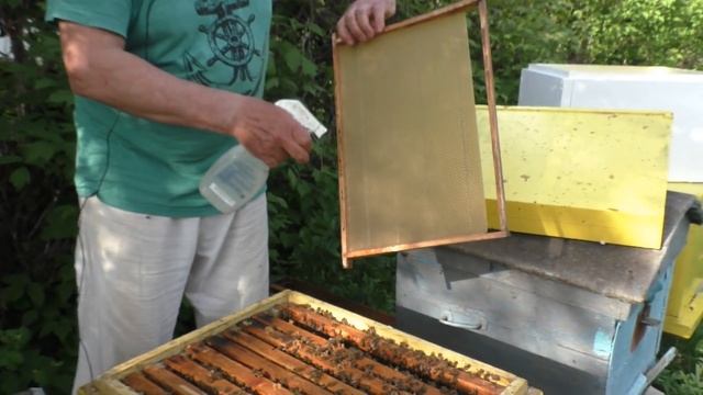 Предотвратить РОЕНИЕ или РАСШИРЕНИЕ гнезда вторым корпусом смотреть онлайн