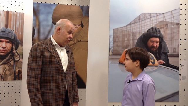 2024 Февраль. Новости. Выпуск 4