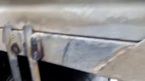 Монтаж отопителя Webasto в автомобиль ISUZU