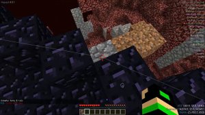 Я ОБЯЗАТЕЛЬНО ВЫЖИВУ на 2b2t #1 | В МАЙНКРАФТ С ЧИТАМИ Impact Импакт НА АНАРХИИ 2б2т ЛЕТСПЛЕЙ