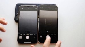iPhone 14 Vs iPhone 12 Pro! (Comparison) (Review)