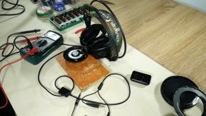 How to repair Steelseries Siberia V2 headset - one side not working