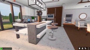 RoCitizens Contemporarian Family House Tour!