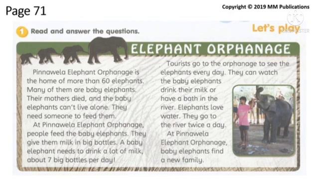 GET SMART PLUS 4, AMAZING ANIMALS, STUDENT'S WORKBOOK PAGE 70 AND 71 смотреть онлайн