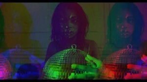 Nadia Ali - Rapture ( PASKMAN EDIT )