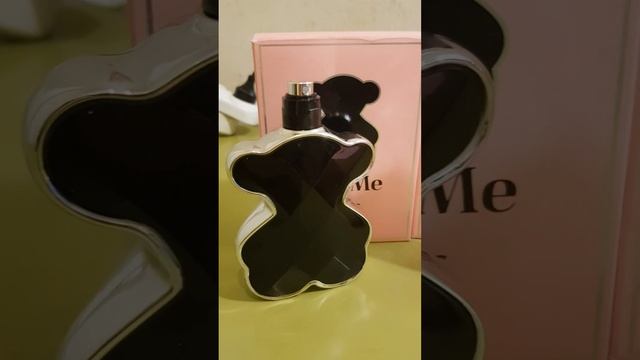 Обзор парфюма. Химия против природы. смотреть онлайн