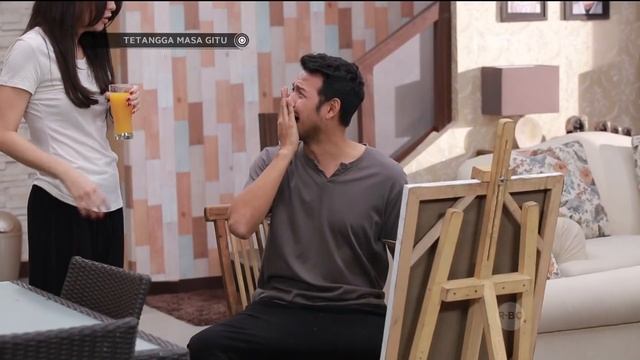 Guru Masakku - Part 4/4 | Tetangga Masa Gitu? S02 E86 | NetMediatama смотреть онлайн