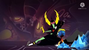 Доминатор (С приветом по планетам) Machine gun / Dominator (Wander over yonder)