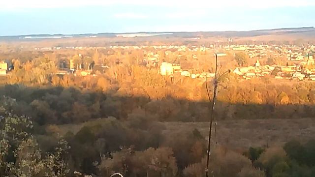 Поселок Пятницкое