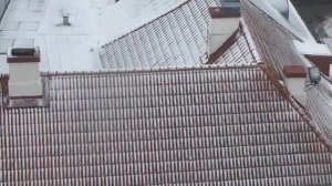 Тарту Эстония- самый лучший маленький город путешествие по Эстонии часть 3