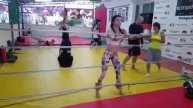 Тренировки в Таиланде. Mixfight Pattaya 0945678106. Бокс, кикбоксинг, Муай Тай.