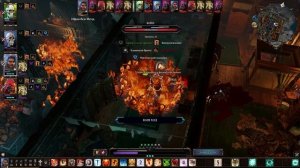 Divinity: Original Sin 2 прохождение боссов : 26. Доктор (Адрамалих)
