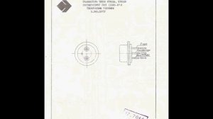 Транзисторы  КТ602А, КТ602Б этикетка (даташит)