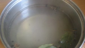 Засолка красной рыбы в рассоле