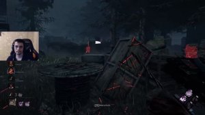 БАЛАНСНАЯ СВИНКА - Dead by Daylight