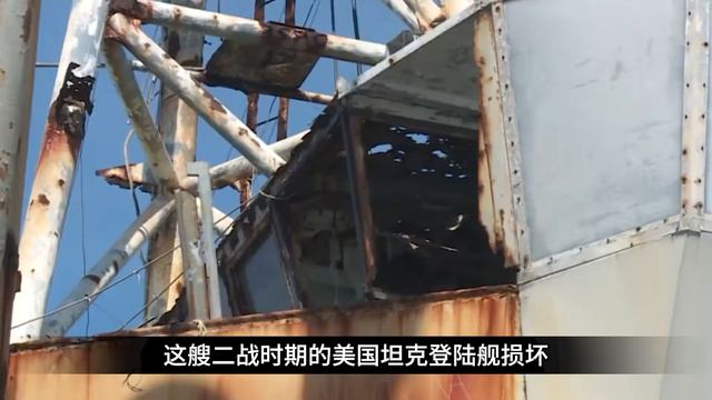 美菲布局亚太?中国不再容忍！菲律宾欲占仁爱礁?我国万吨拖船出动 смотреть онлайн